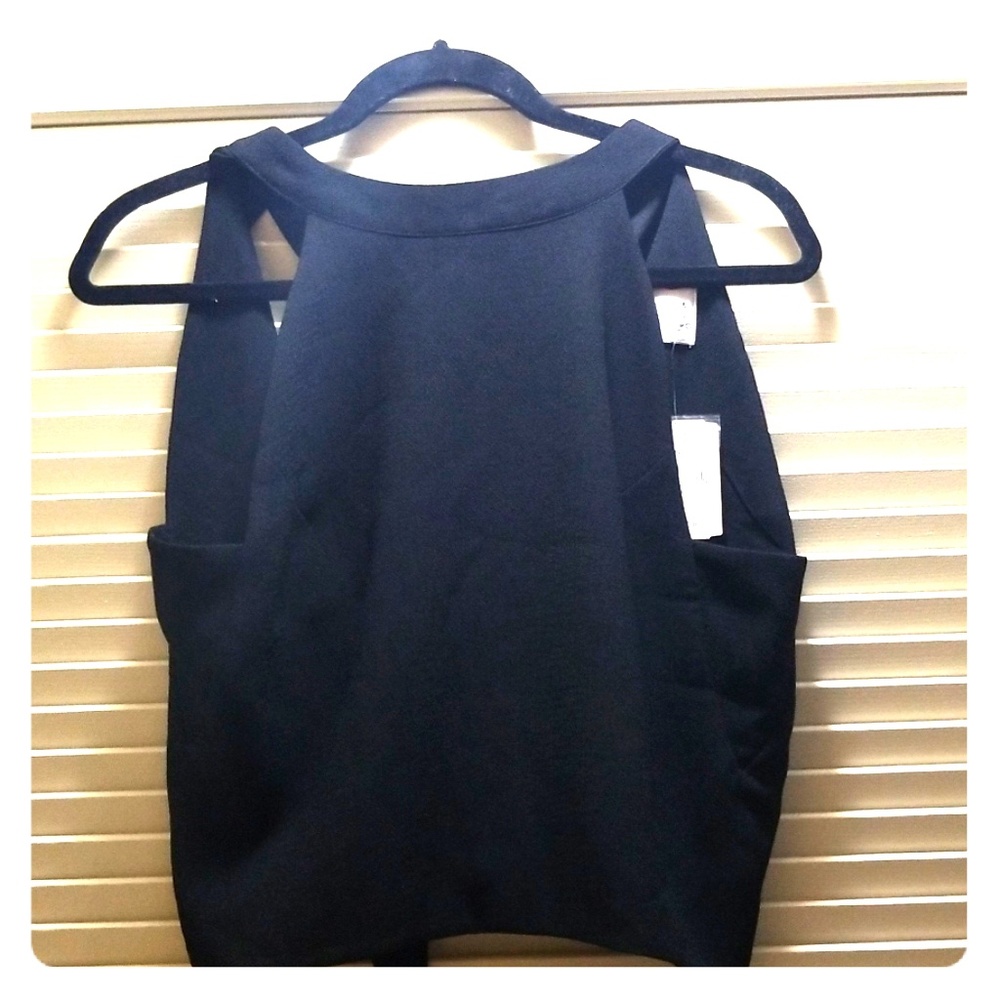 New J.O.A Top